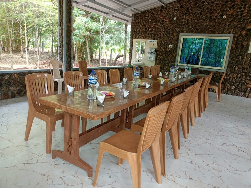 Brundavana HomeStay