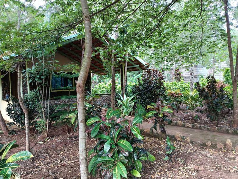 Brundavana HomeStay