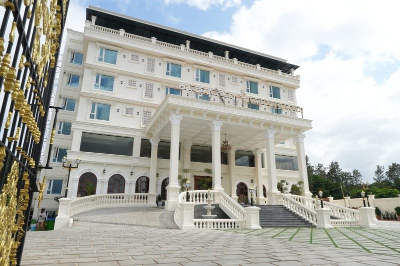 Captains Crown Hotels & Resorts