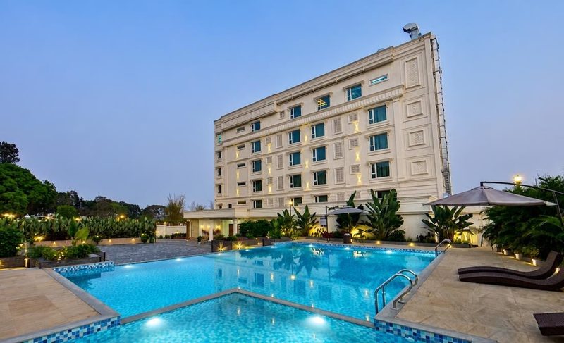 Captains Crown Hotels & Resorts