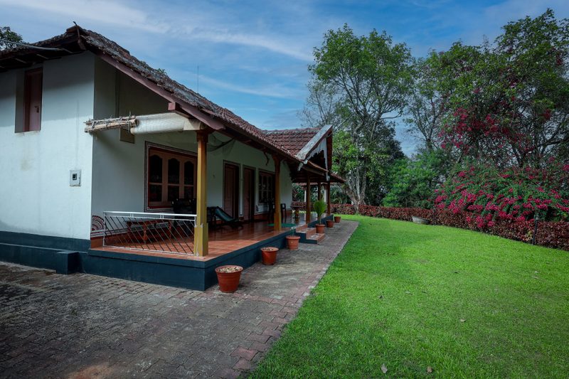 Prakruthi Homestay
