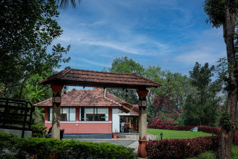 Prakruthi Homestay