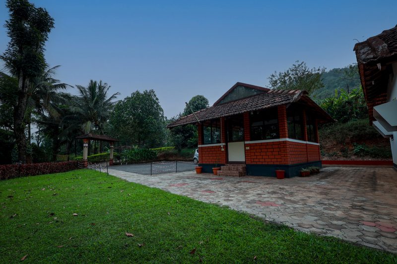 Prakruthi Homestay