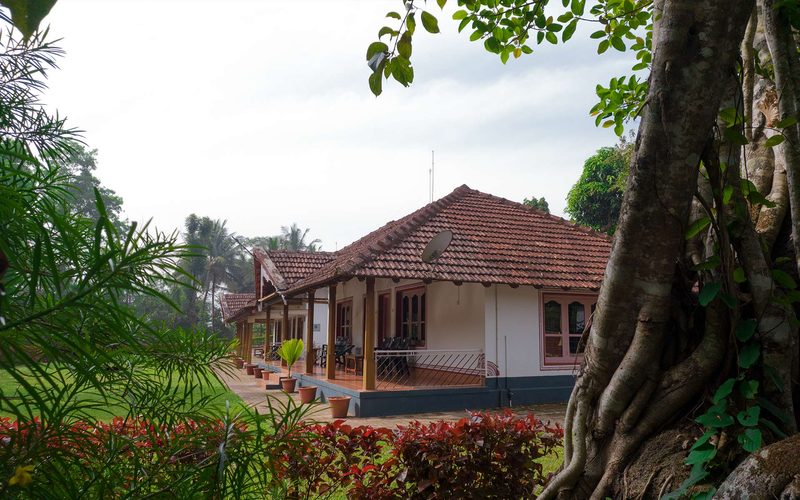 Prakruthi Homestay