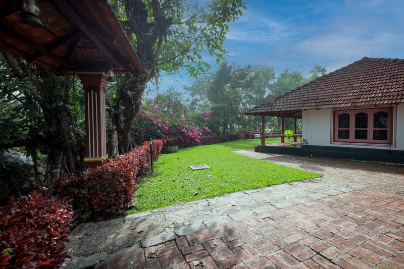 Prakruthi Homestay