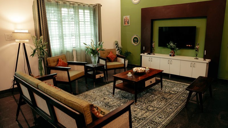Adhyaya – Heritage Reverbed