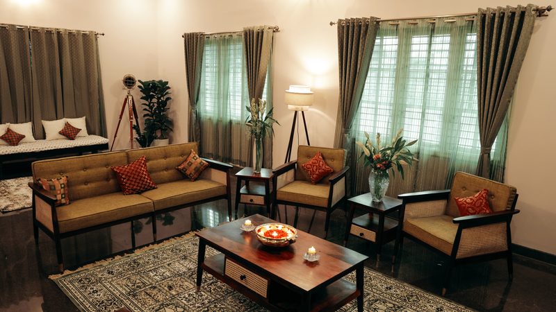 Adhyaya – Heritage Reverbed