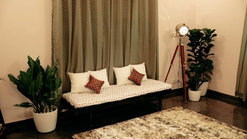Adhyaya – Heritage Reverbed