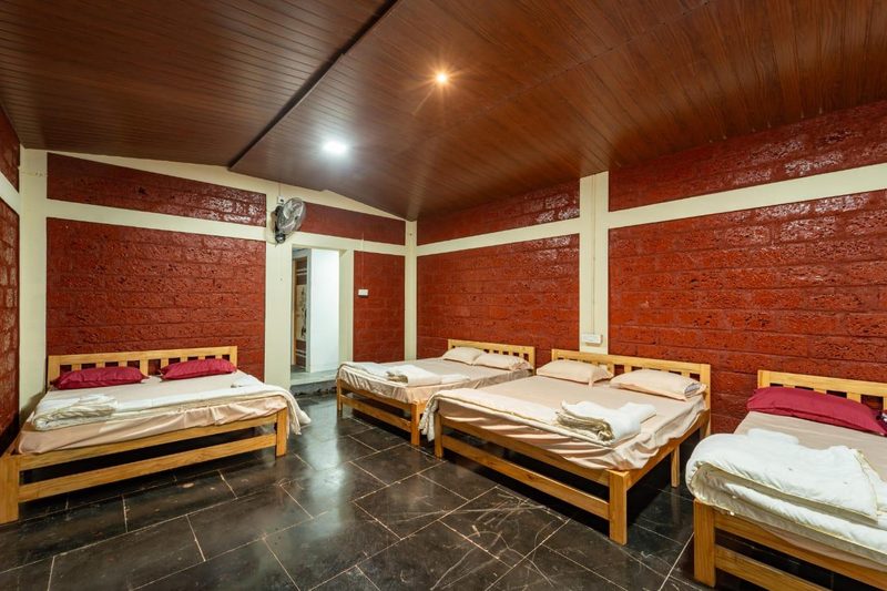 Dormitory