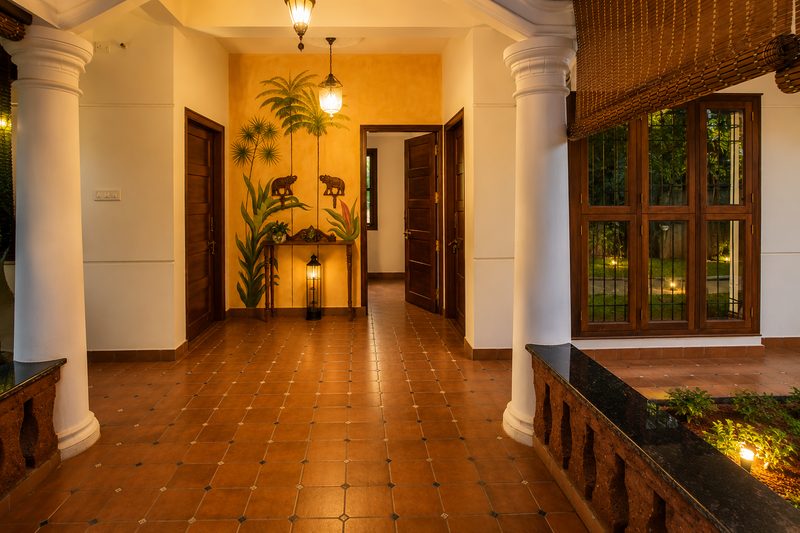 Urban Retreat Homestay