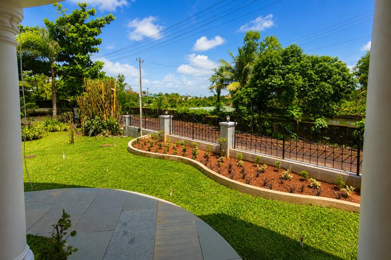 Urban Retreat Homestay