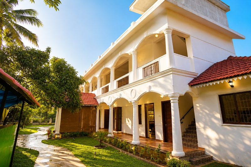Urban Retreat Homestay