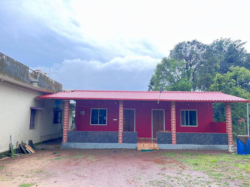 Malnad Cloud Homestay