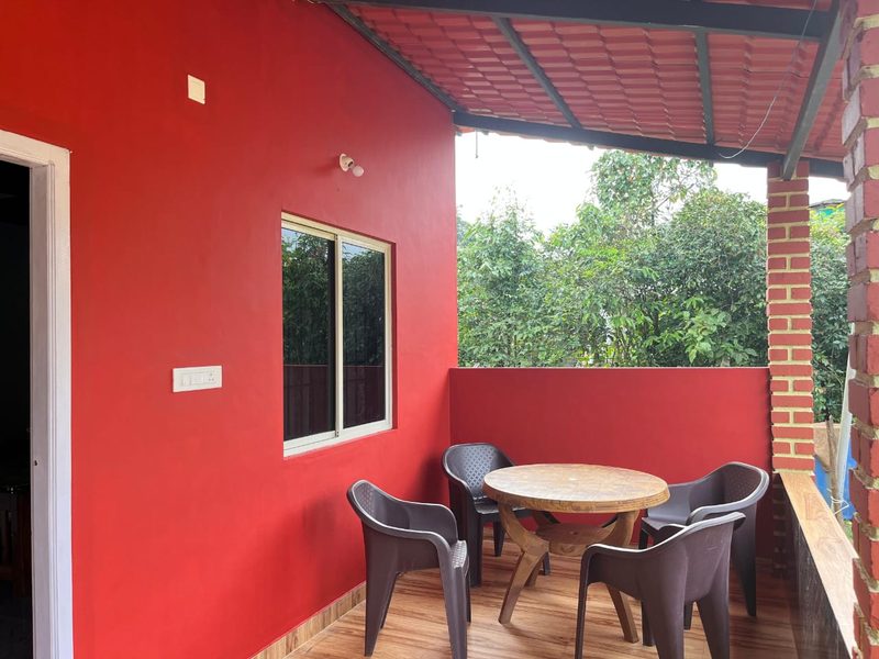 Malnad Cloud Homestay