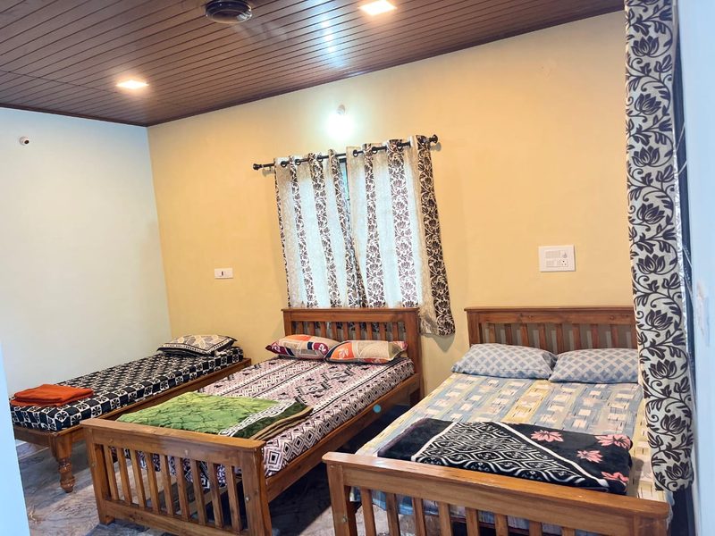 Malnad Cloud Homestay