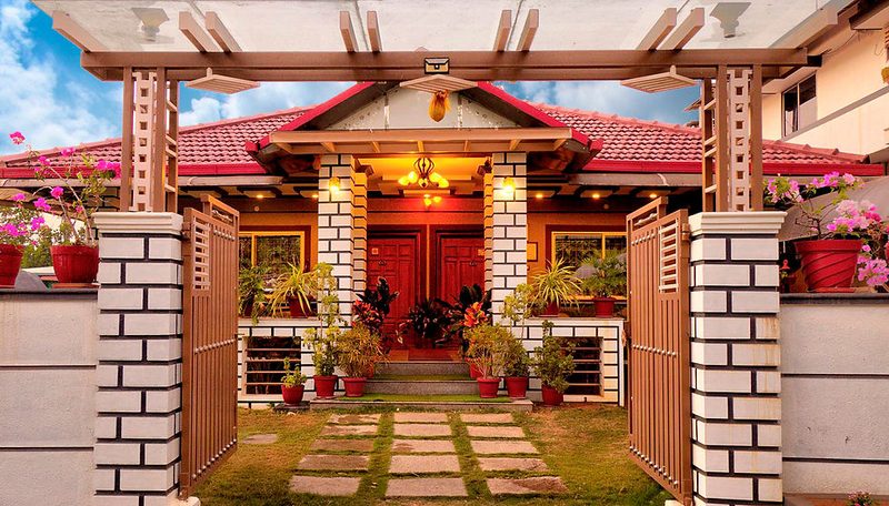 Sriniketana Home Stay