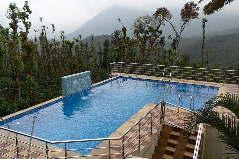 Gatikallu Homestay