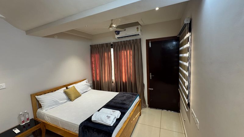 3BHK Apartment