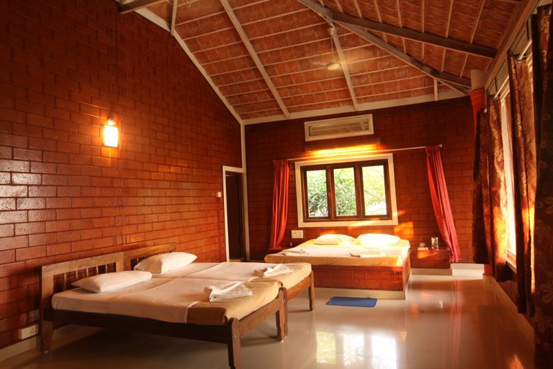 Skywalk Villa