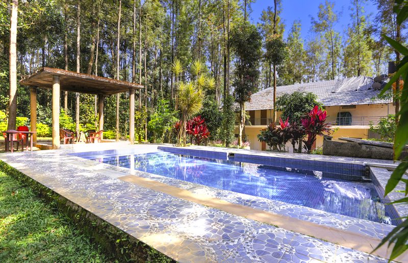 The Spectrum Resort