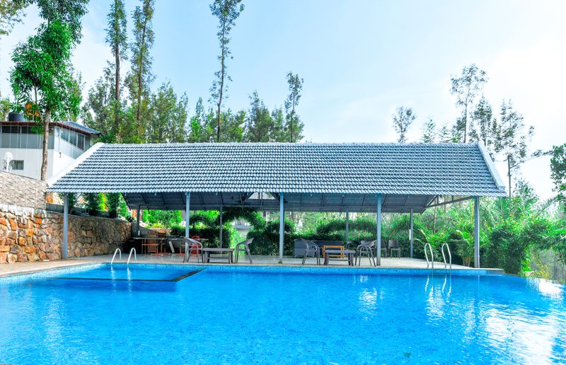 The Spectrum Resort
