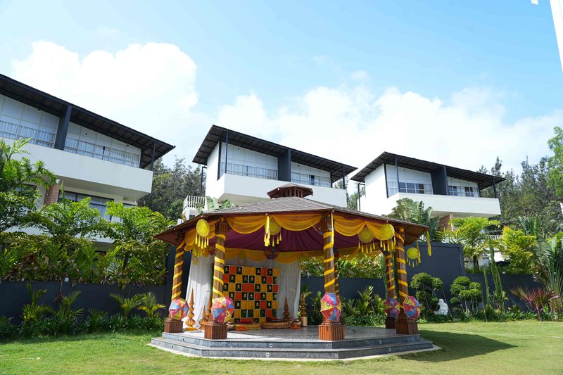 Bindiga Peak Resorts