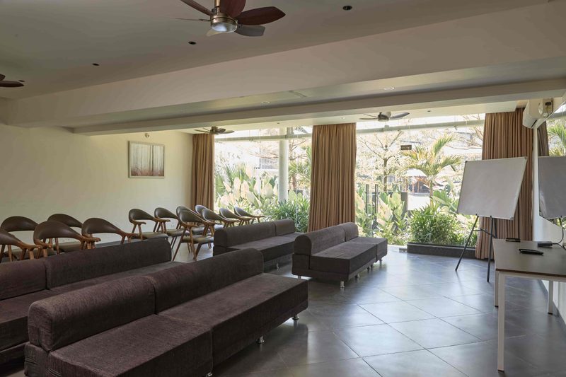 Bindiga Peak Resorts