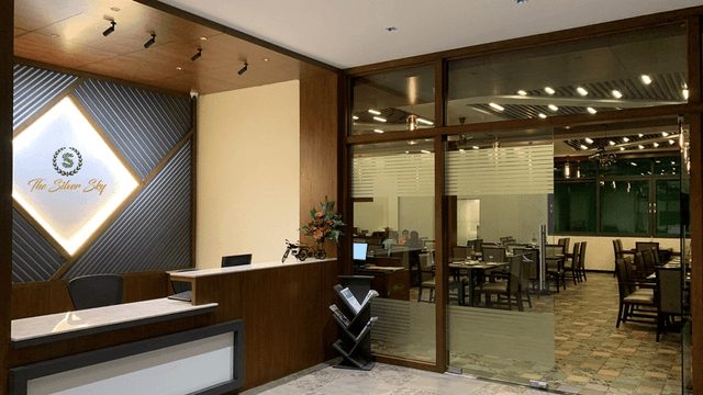 The Silver Sky Hotels and Resorts