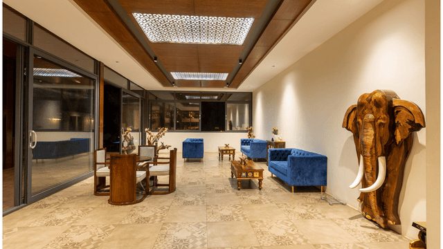 The Silver Sky Hotels and Resorts