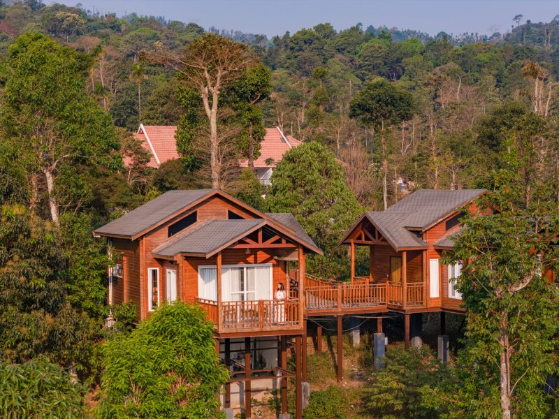 RiverMist Resorts