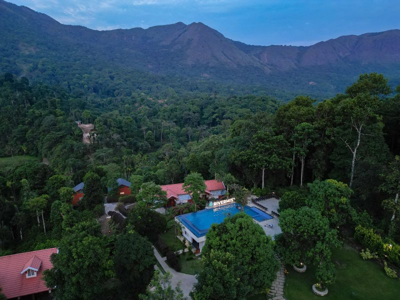 RiverMist Resorts