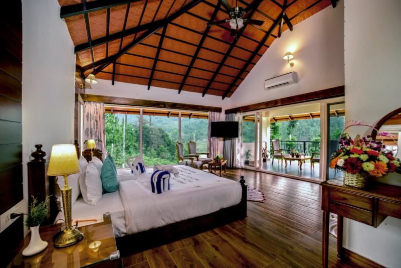 RiverMist Resorts