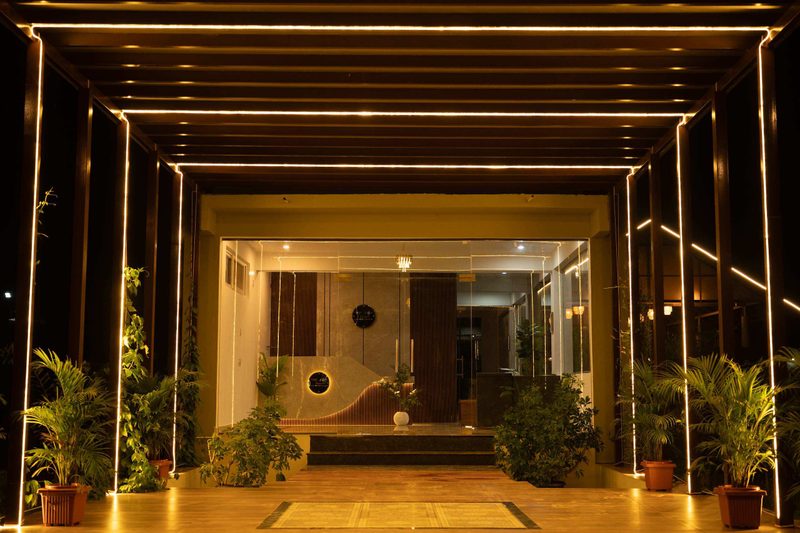 The Fox Resort, Bandipur