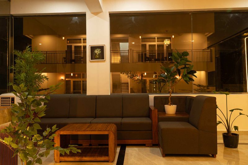 The Fox Resort, Bandipur