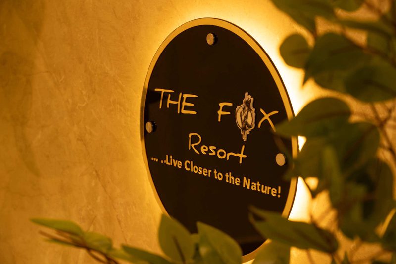 The Fox Resort, Bandipur