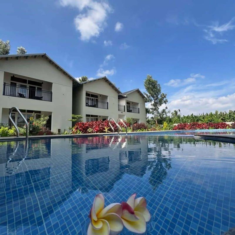 The Fox Resort, Bandipur