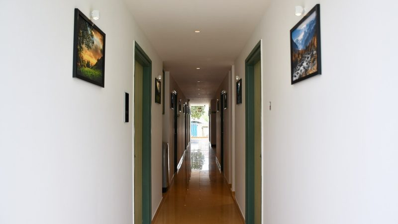 Classic Inn – A Boutique Hotel