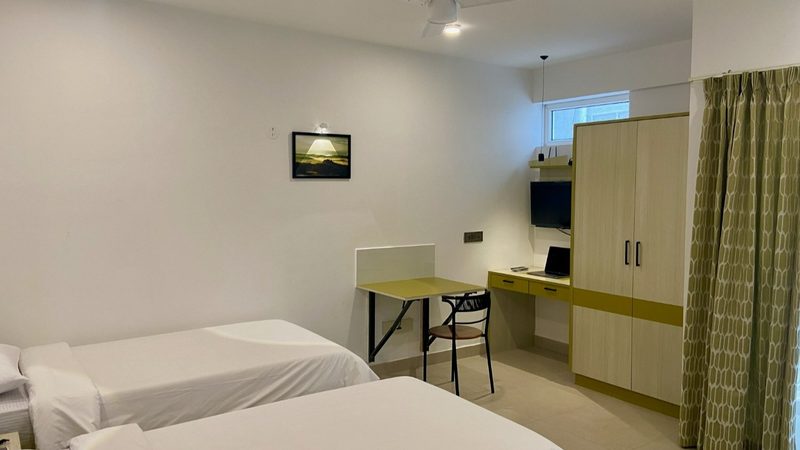 Classic Inn – A Boutique Hotel