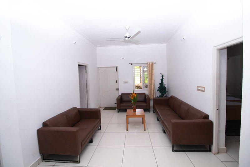 Private Villas