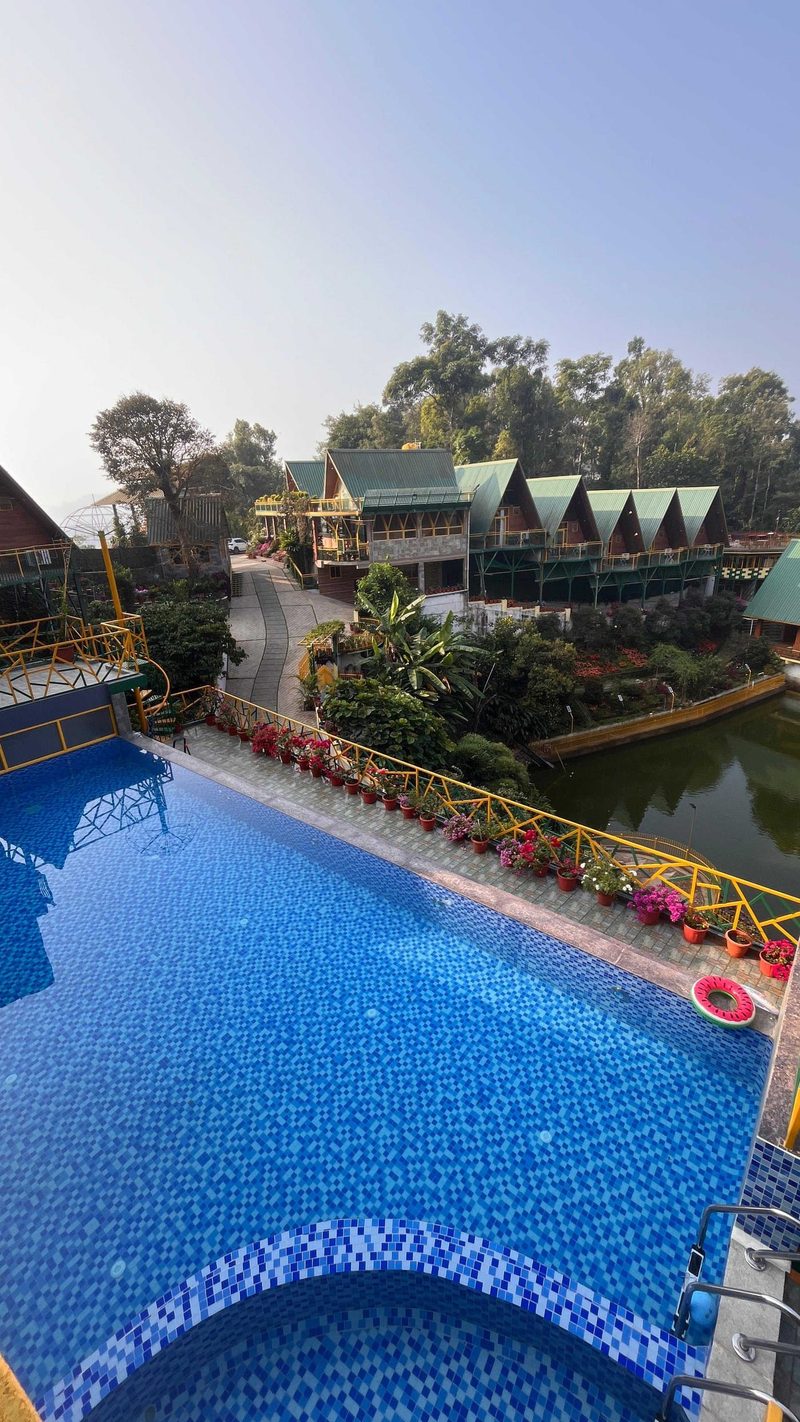 Suvarna Eco Village