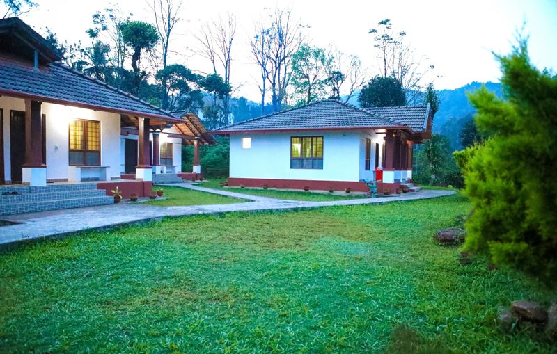 Vanasthala
