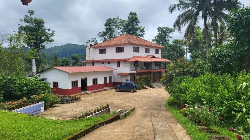 Vanasthala