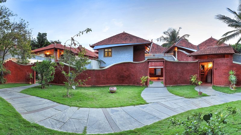 Hoysala Village Resort