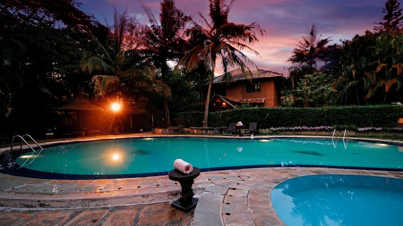 Hoysala Village Resort