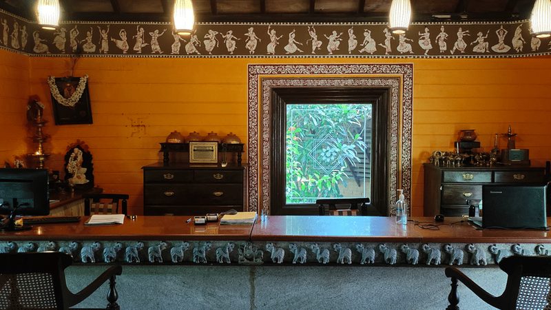 Hoysala Village Resort