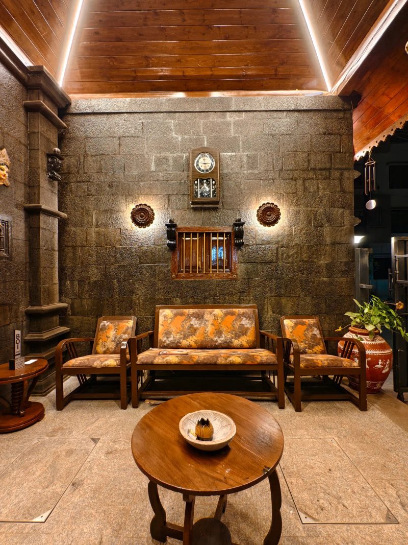 Vernekar's Radha Heritage Homestay