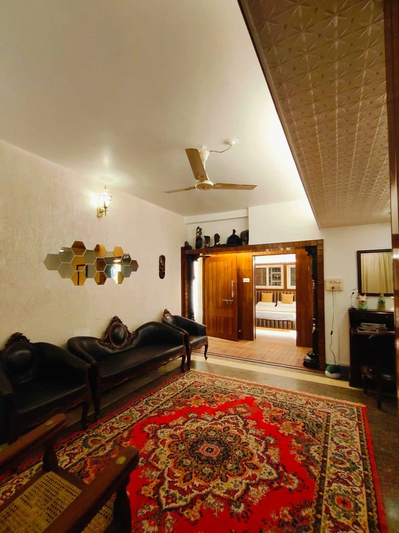 Vernekar's Radha Heritage Homestay