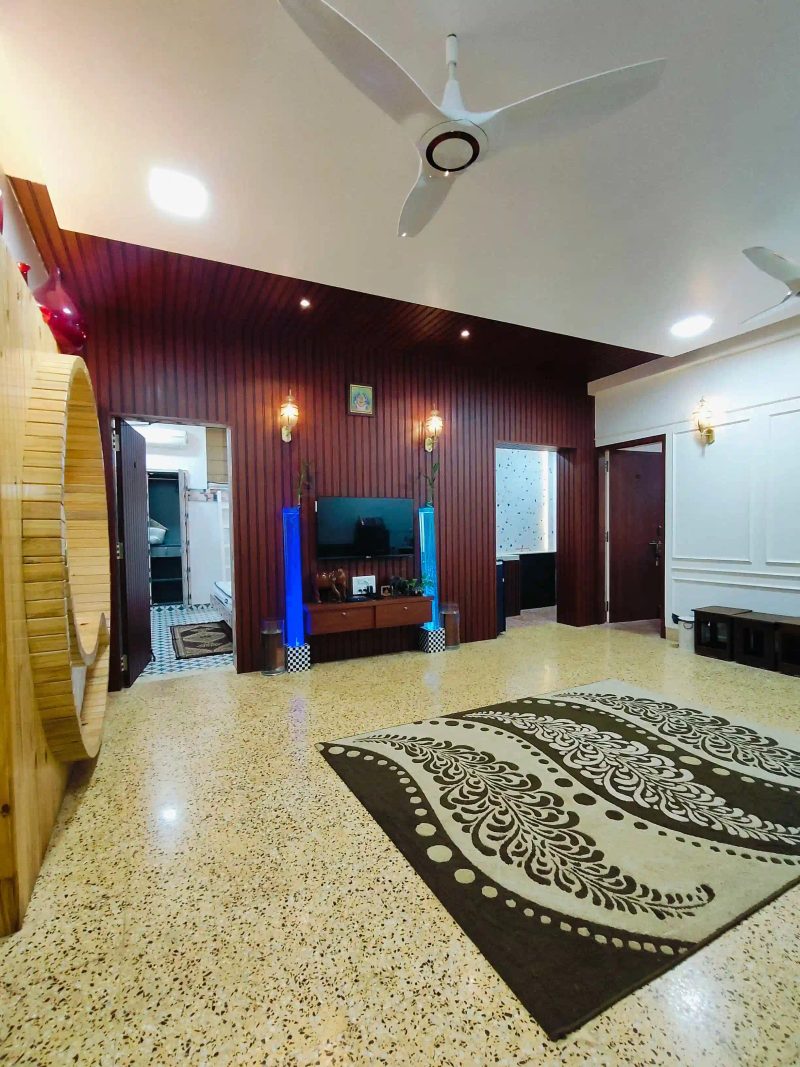 Vernekar's Radha Heritage Homestay