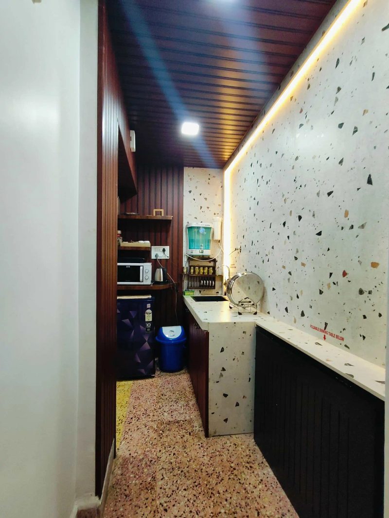 Vernekar's Radha Heritage Homestay