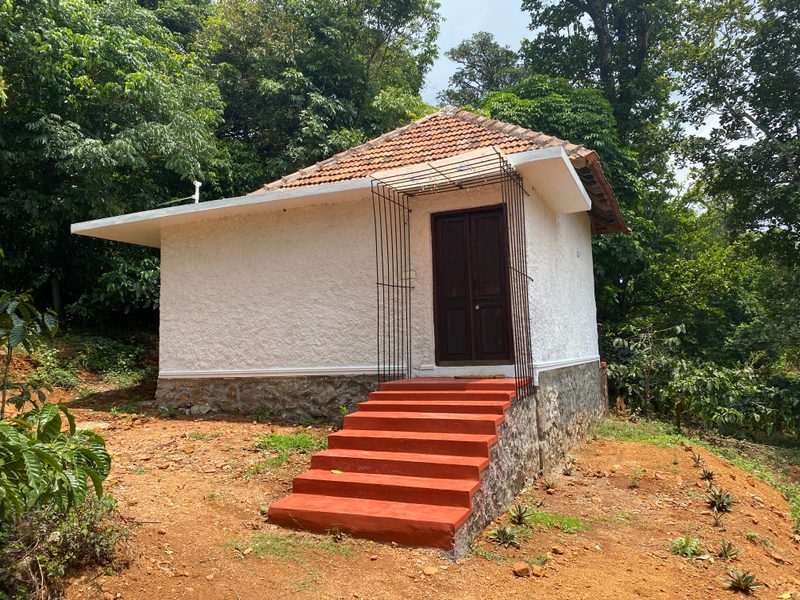 Cottages